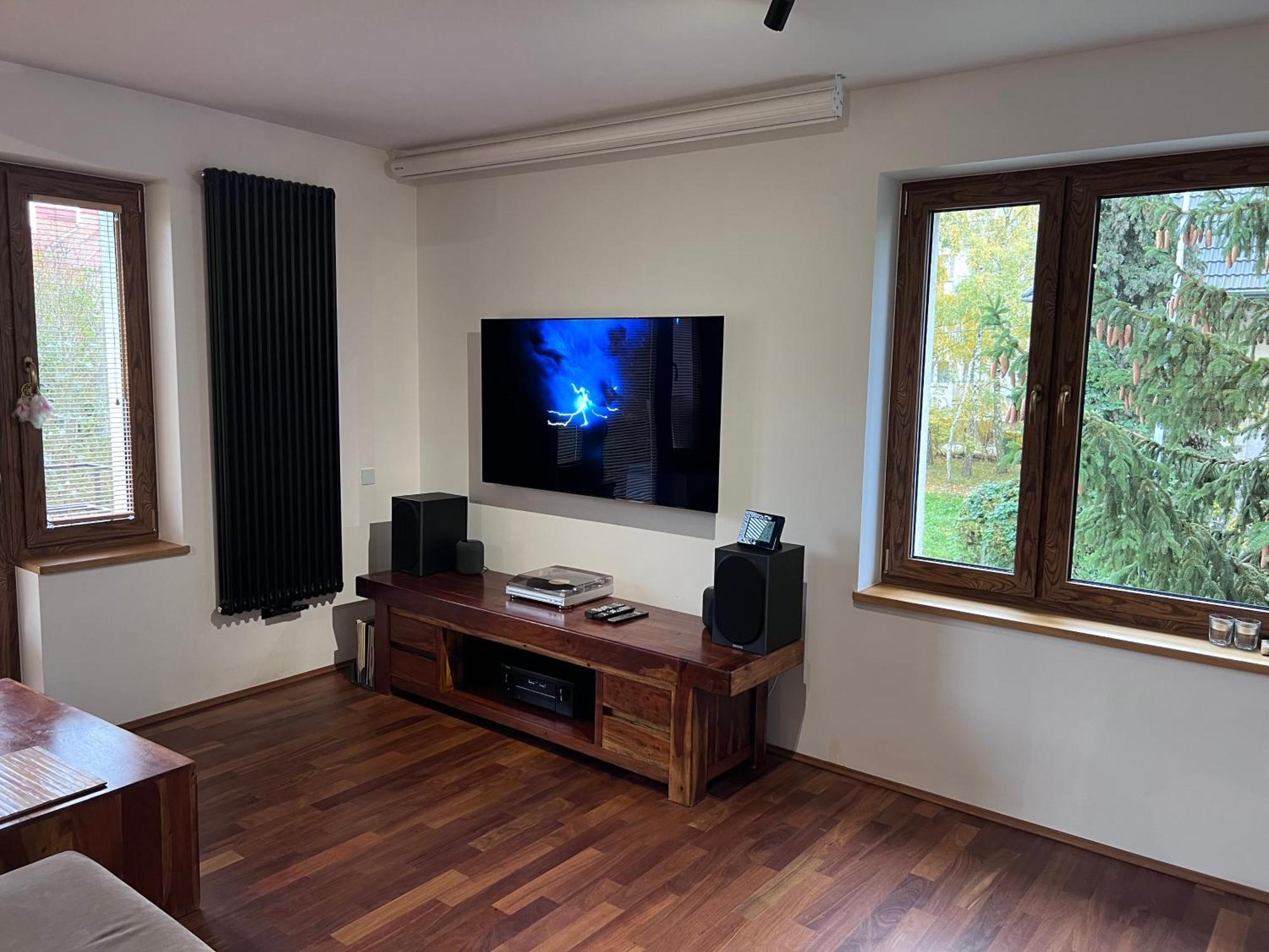 Apartament Niebianskie Pogodno Szczecin Exterior foto
