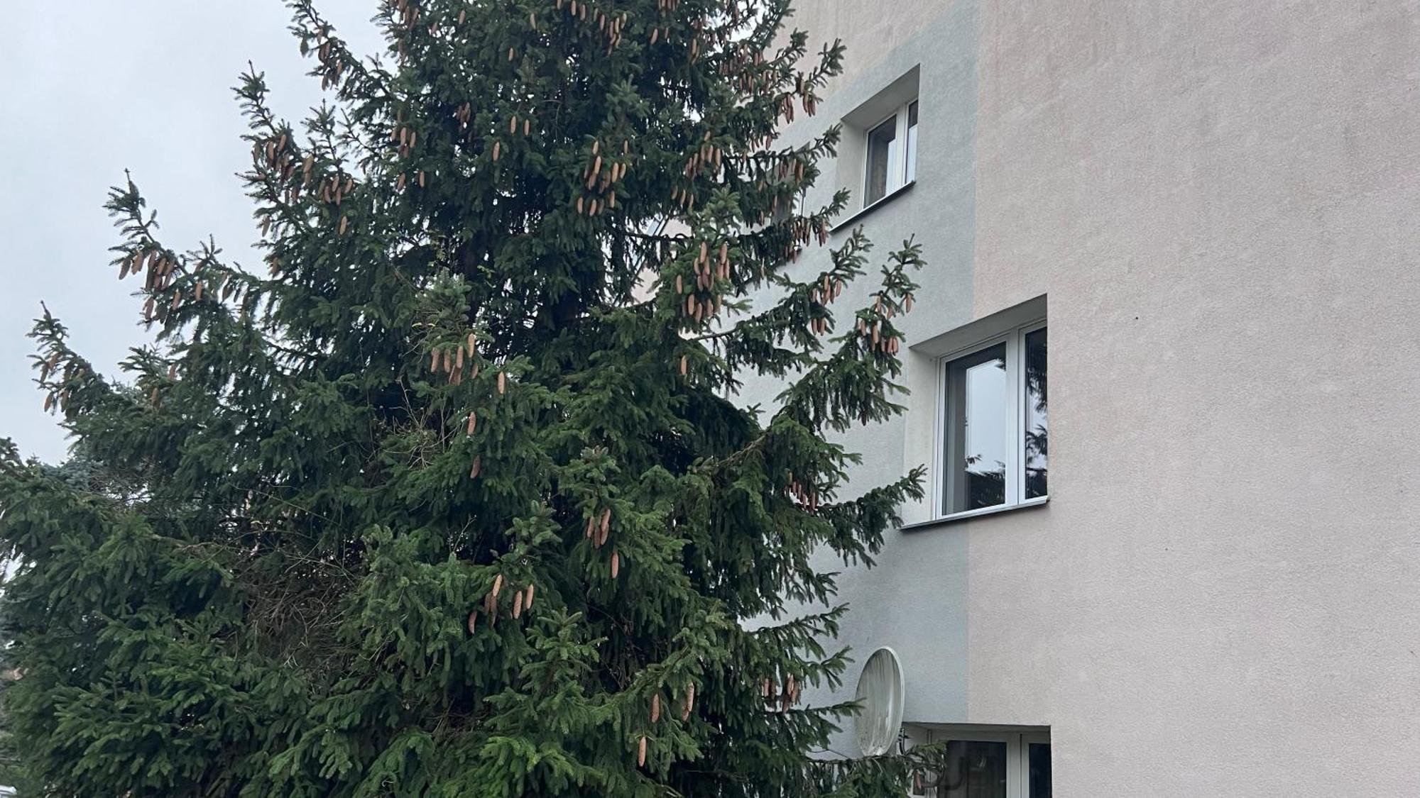 Apartament Niebianskie Pogodno Szczecin Exterior foto