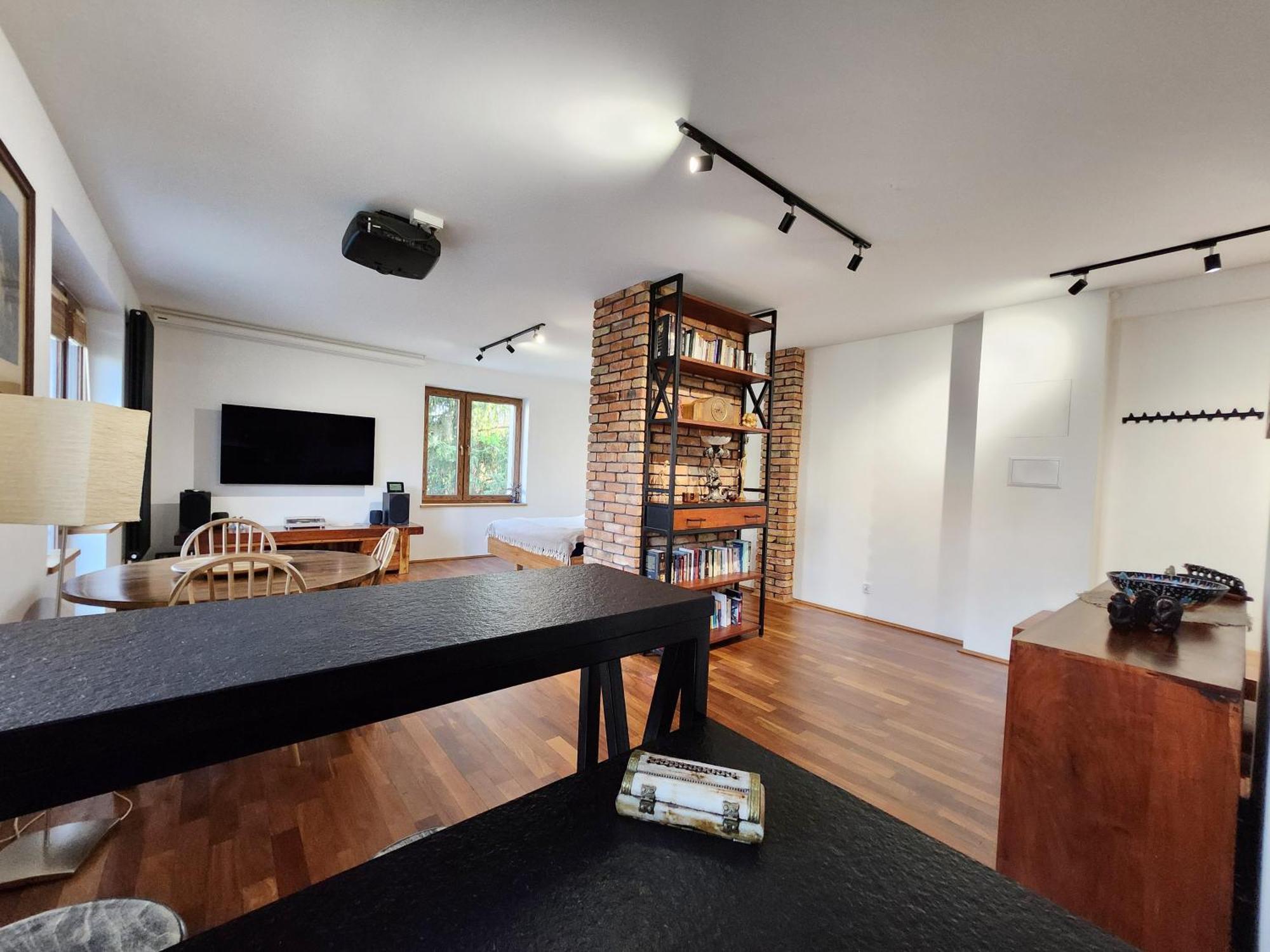 Apartament Niebianskie Pogodno Szczecin Exterior foto