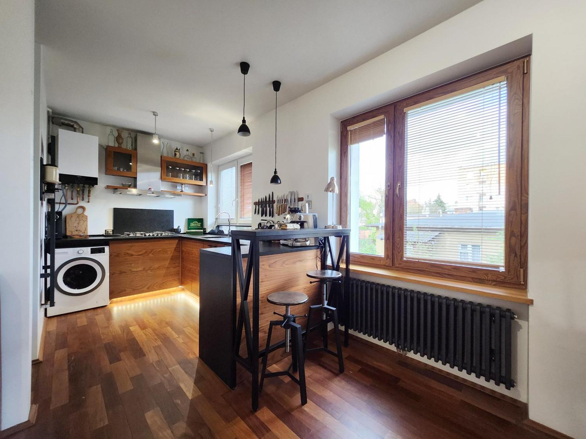 Apartament Niebianskie Pogodno Szczecin Exterior foto